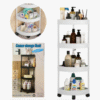 1749138190111 Organizador de Baño con Ruedas